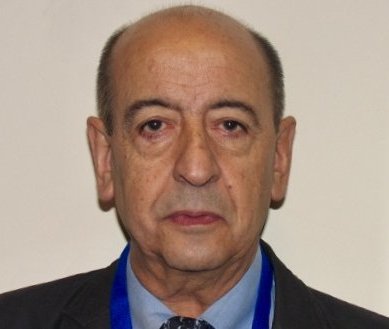 Juan Antonio Martín Jiménez