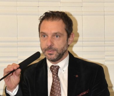 Pablo Baz Rodríguez