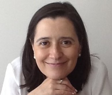 Raquel Ramírez Parrondo