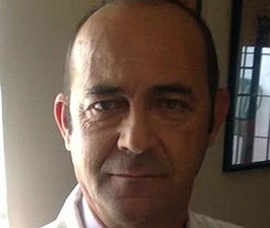 Juan Carlos Martí Canales